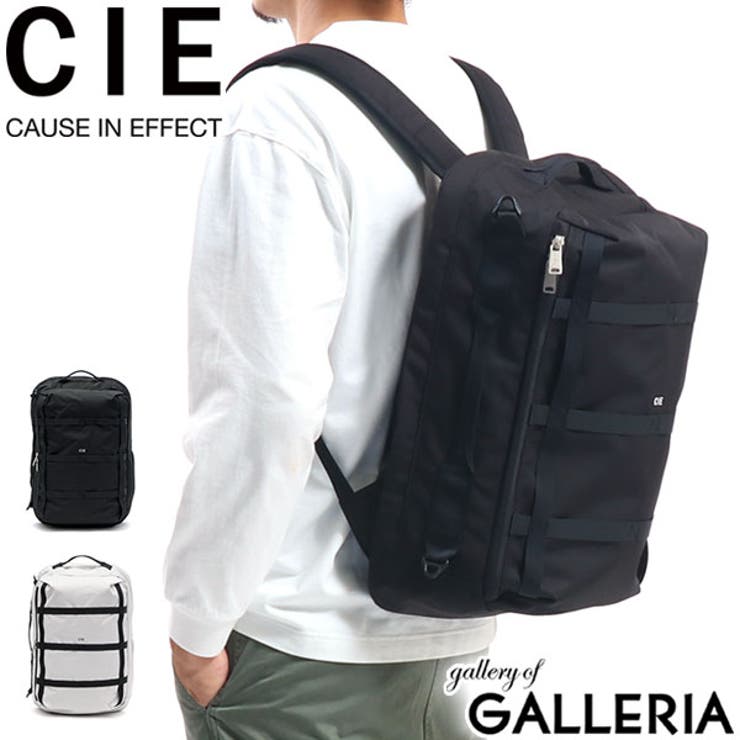 リュック シー GRID | ギャレリア Bag＆Luggage | 詳細画像1 