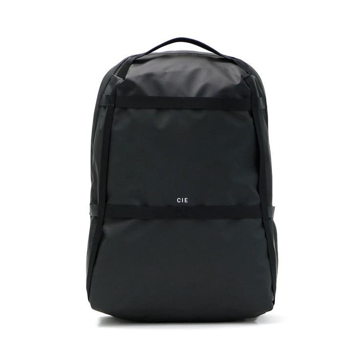 BLACK(10) | CIE リュック シー | ギャレリア Bag＆Luggage