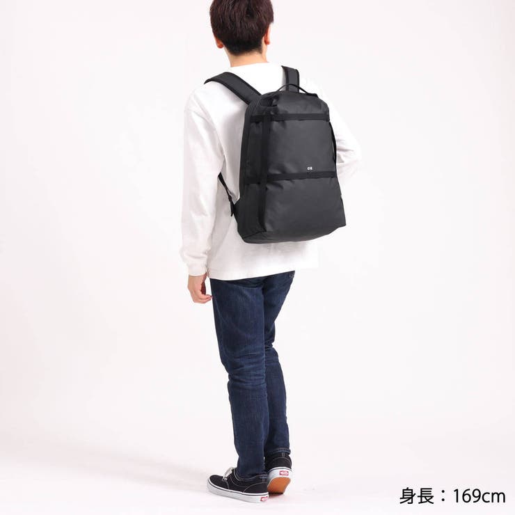 CIE リュック シー | ギャレリア Bag＆Luggage | 詳細画像9 