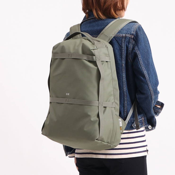 CIE リュック シー | ギャレリア Bag＆Luggage | 詳細画像10 