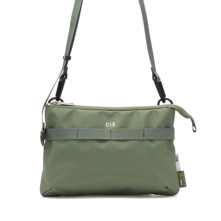 OLIVE(65) | シー ショルダーバッグ CIE | ギャレリア Bag＆Luggage