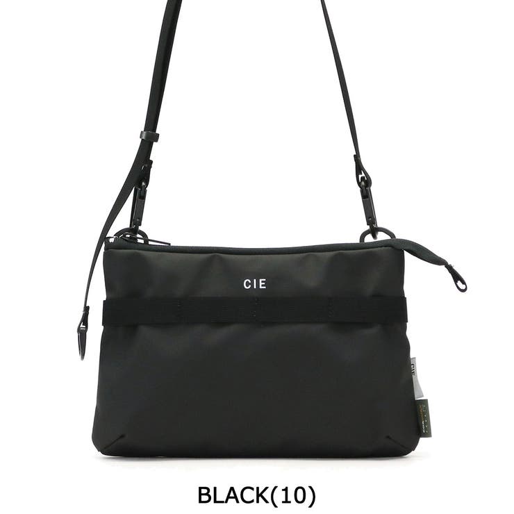 シー ショルダーバッグ CIE | ギャレリア Bag＆Luggage | 詳細画像2 