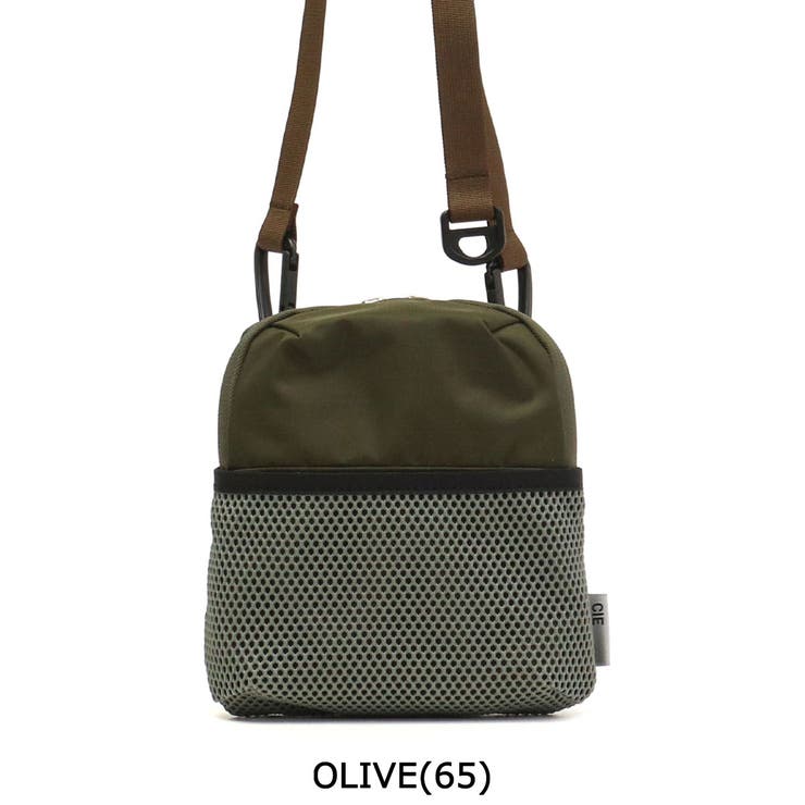 ［CIE］ショルダーバッグ シー GRID | ギャレリア Bag＆Luggage | 詳細画像4 
