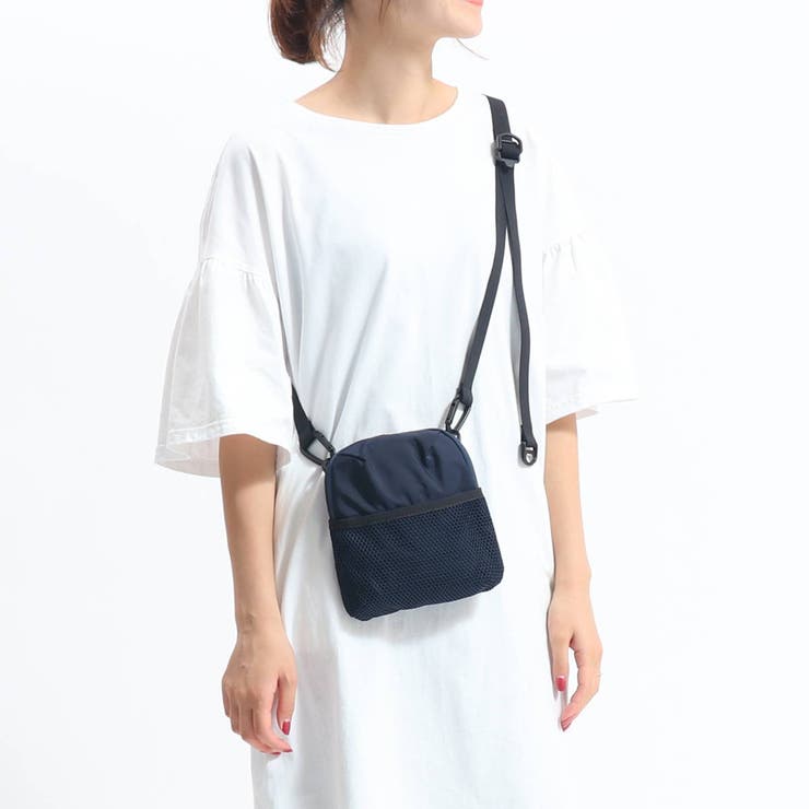 ［CIE］ショルダーバッグ シー GRID | ギャレリア Bag＆Luggage | 詳細画像12 