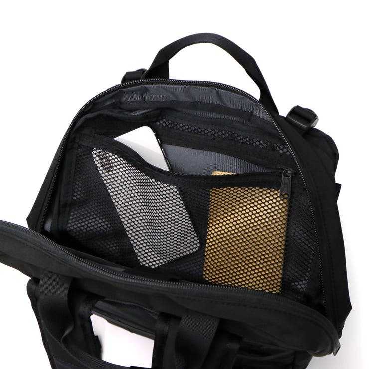 ［CIE］リュック シー SPREAD | ギャレリア Bag＆Luggage | 詳細画像18 