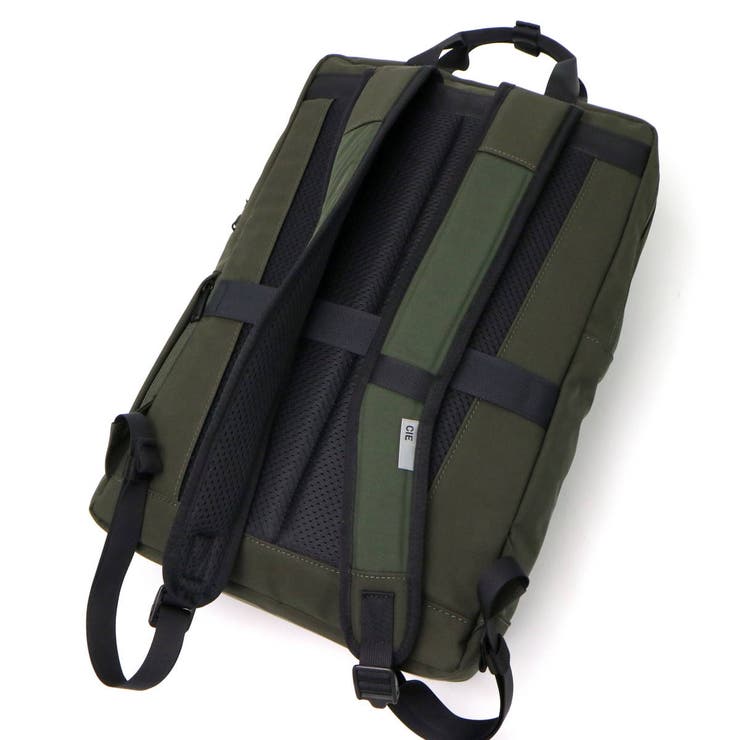 ［CIE］リュック シー SPREAD | ギャレリア Bag＆Luggage | 詳細画像22 