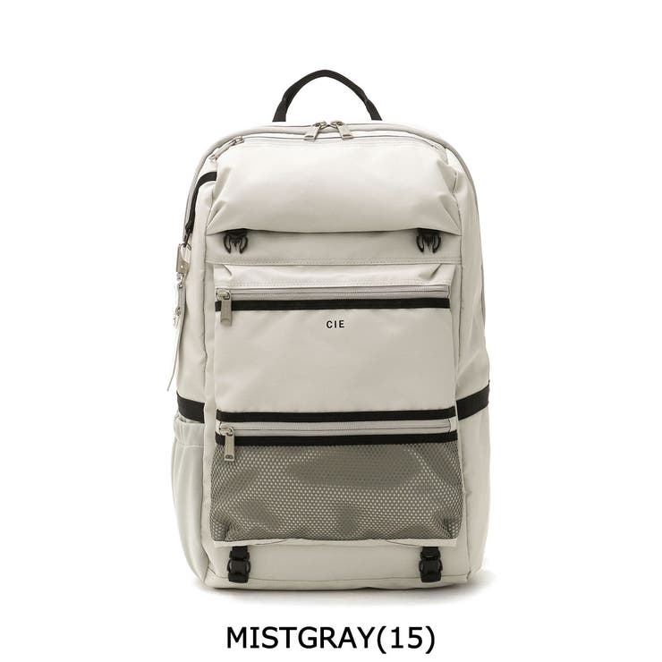 ［CIE］シー バックパック WEATHER | ギャレリア Bag＆Luggage | 詳細画像3 