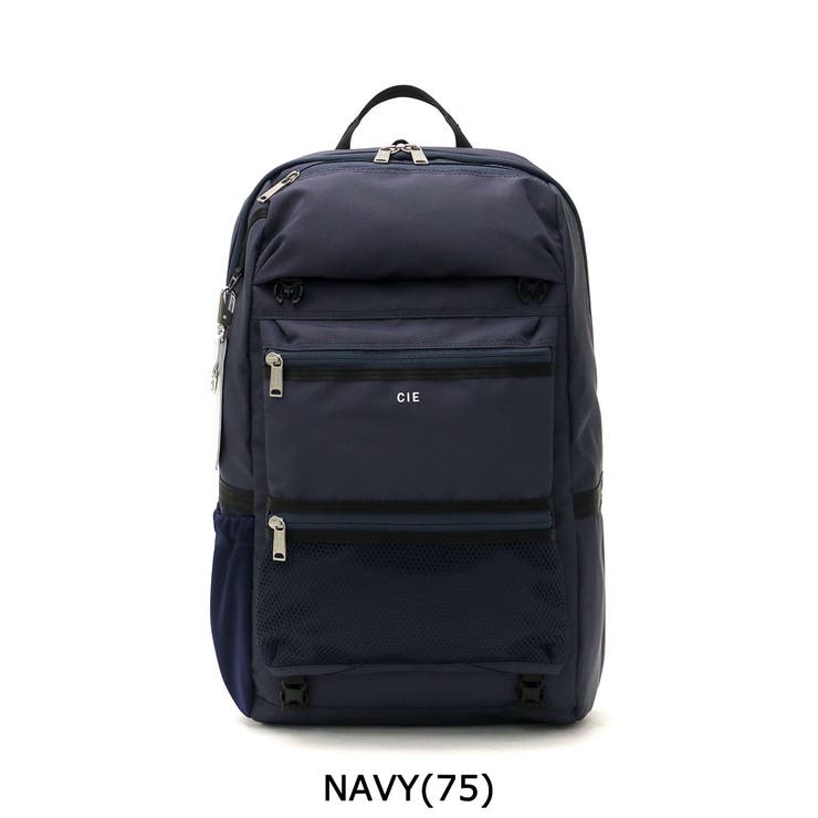 ［CIE］シー バックパック WEATHER | ギャレリア Bag＆Luggage | 詳細画像5 