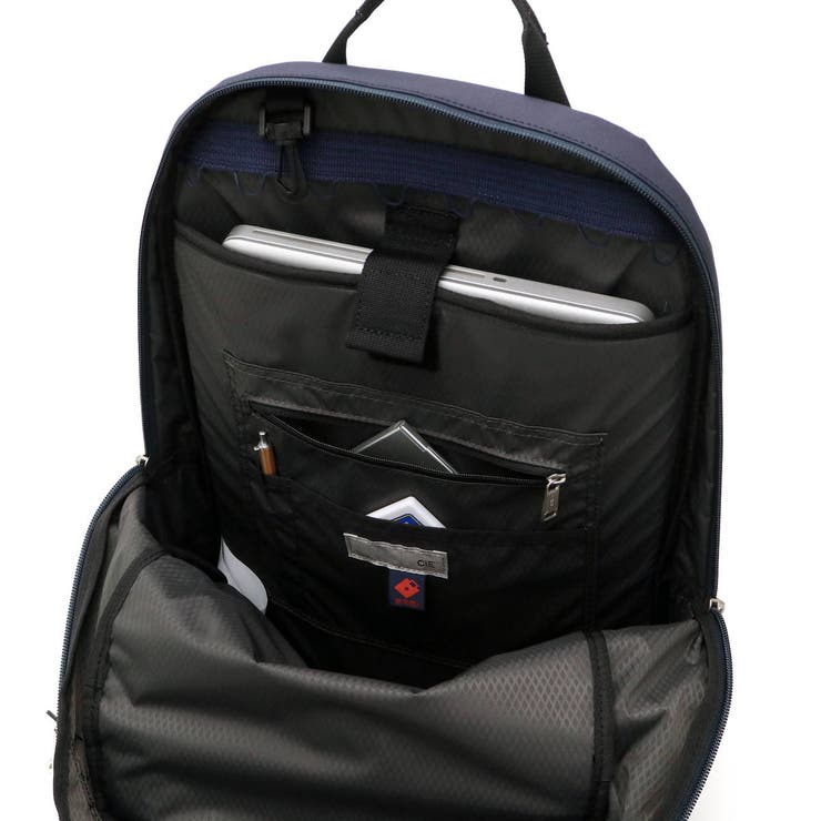 ［CIE］シー バックパック WEATHER | ギャレリア Bag＆Luggage | 詳細画像21 