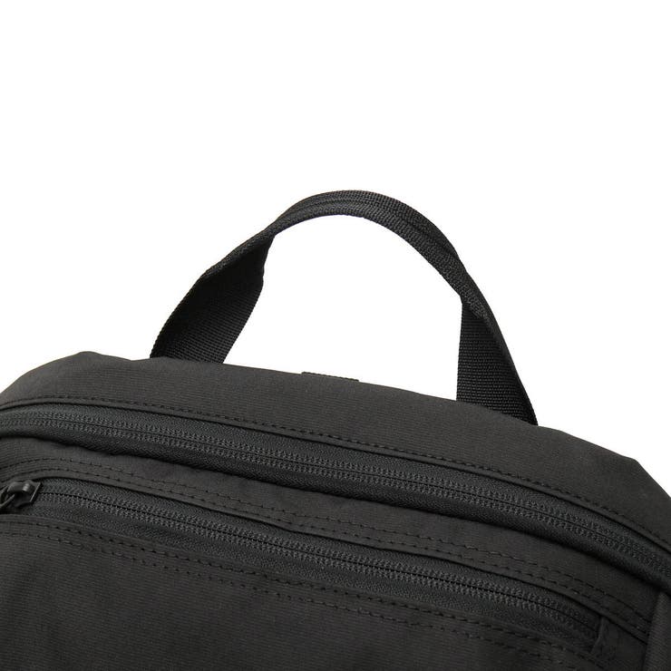 ［CIE］シー バックパック WEATHER | ギャレリア Bag＆Luggage | 詳細画像24 