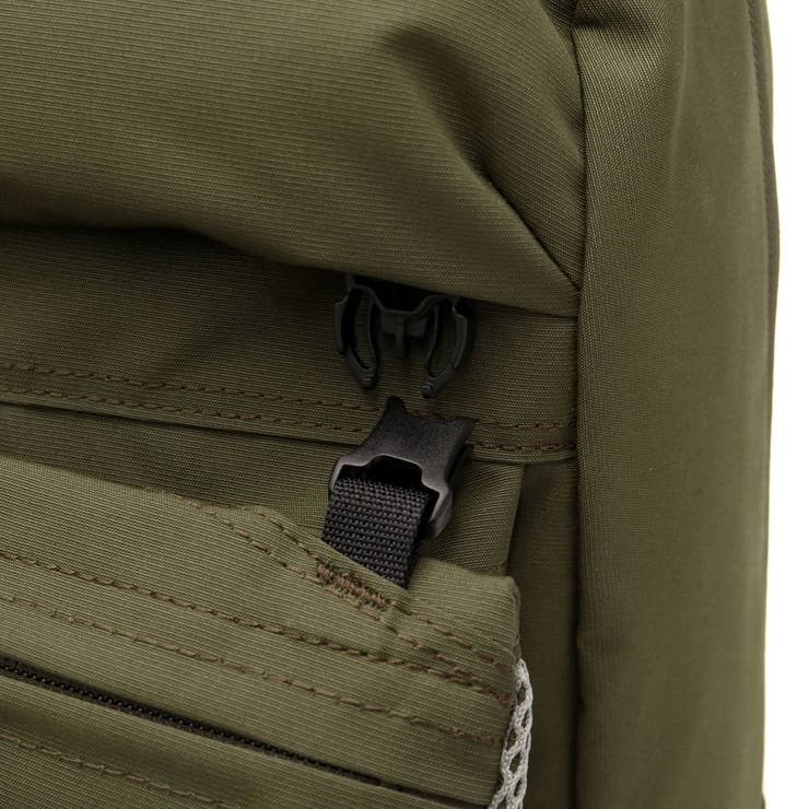 ［CIE］シー バックパック WEATHER | ギャレリア Bag＆Luggage | 詳細画像28 