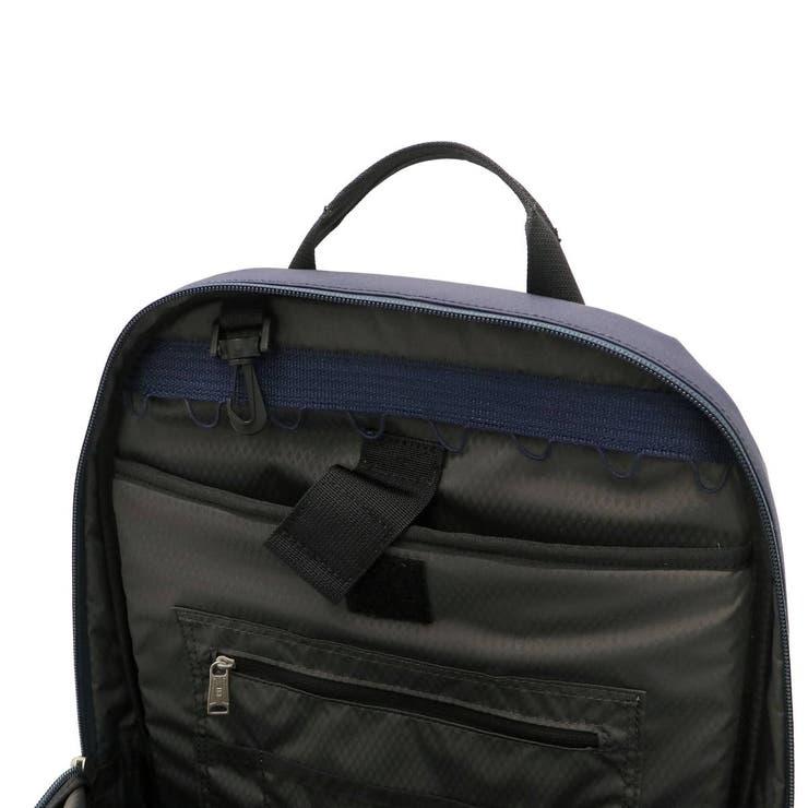 ［CIE］シー バックパック WEATHER | ギャレリア Bag＆Luggage | 詳細画像29 