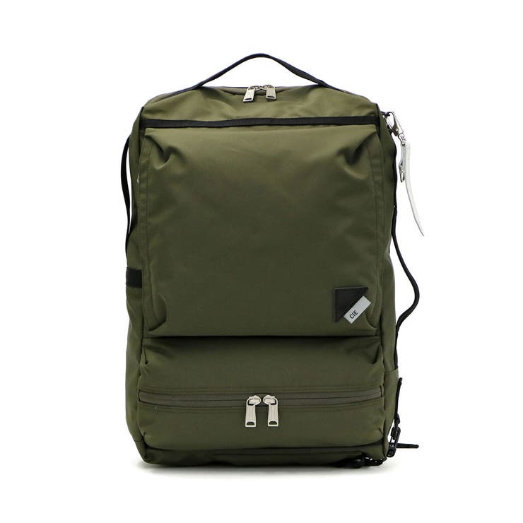 OLIVE(65) | ［CIE］シー バックパック WEATHER | ギャレリア Bag＆Luggage