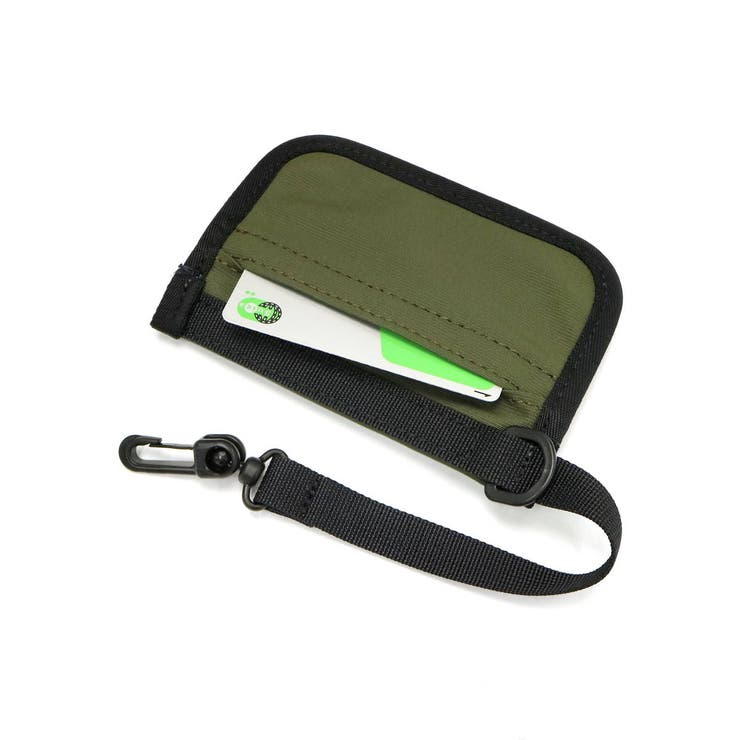 ［CIE］シー バックパック WEATHER | ギャレリア Bag＆Luggage | 詳細画像23 