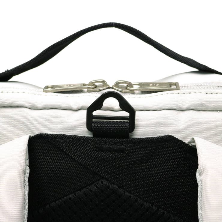 ［CIE］シー バックパック WEATHER | ギャレリア Bag＆Luggage | 詳細画像29 