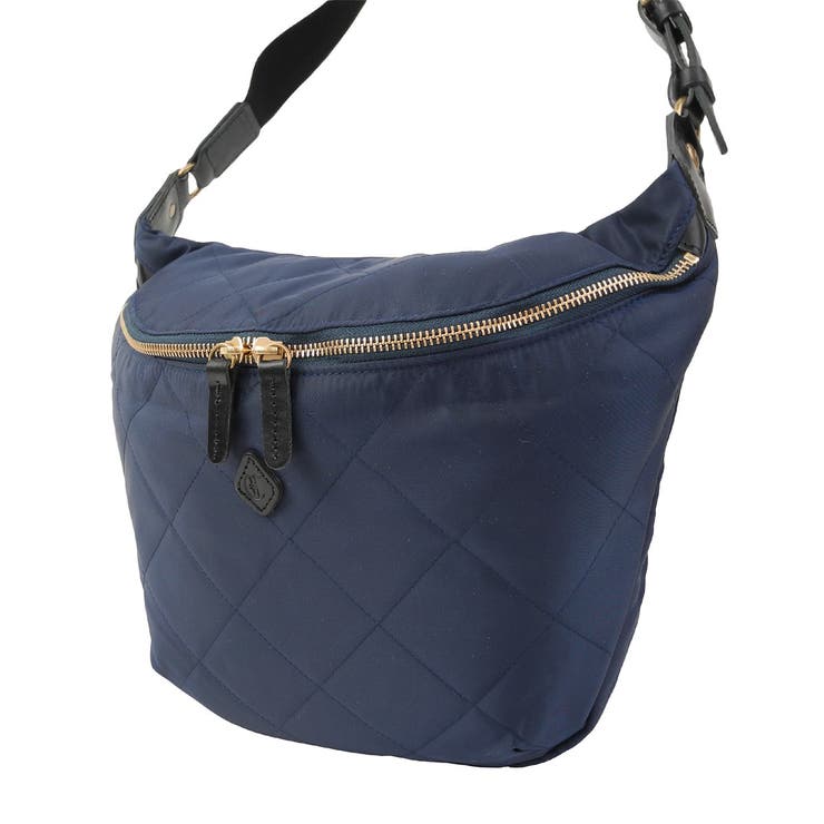 ✨新品未使用✨【別注】CLEDRAN/NOLLEY'Sコラボ　ボディーバック ボディバッグ CLEDRAN ショルダー[品番：GLNB0001030