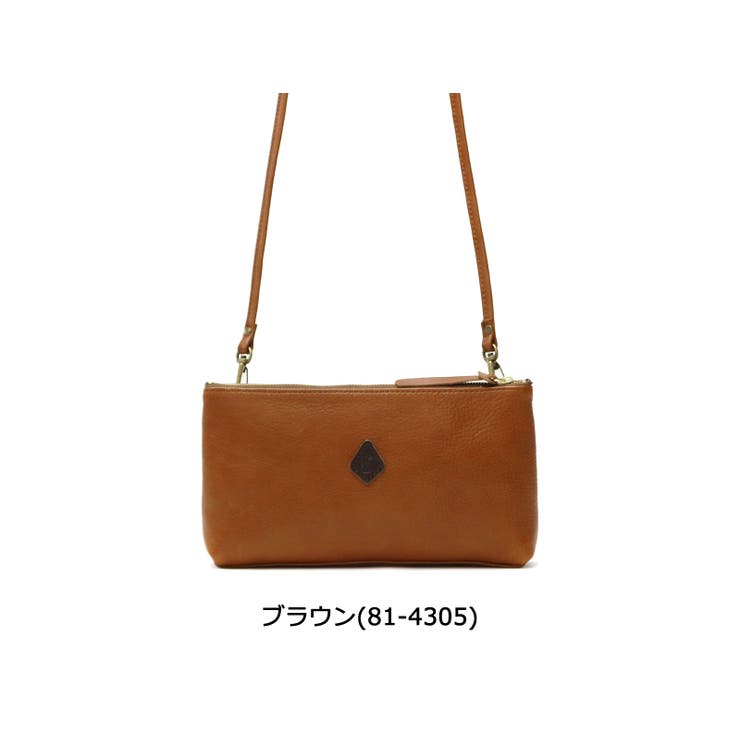［クレドラン］ショルダー CLEDRAN ポシェット | ギャレリア Bag＆Luggage | 詳細画像3 
