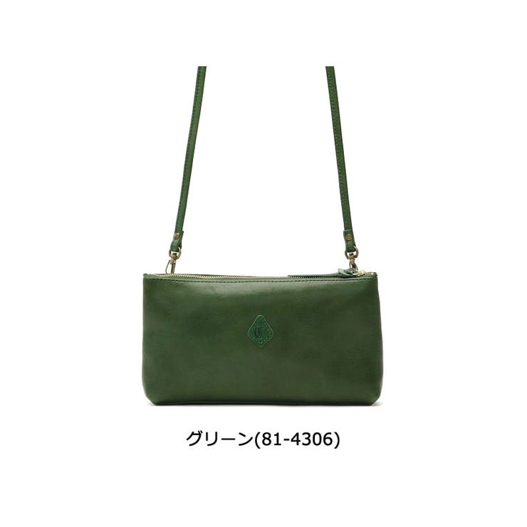 ［クレドラン］ショルダー CLEDRAN ポシェット | ギャレリア Bag＆Luggage | 詳細画像4 
