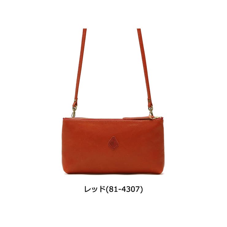 ［クレドラン］ショルダー CLEDRAN ポシェット | ギャレリア Bag＆Luggage | 詳細画像5 