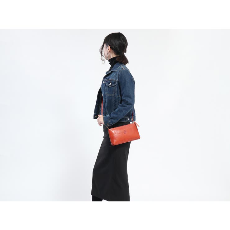 ［クレドラン］ショルダー CLEDRAN ポシェット | ギャレリア Bag＆Luggage | 詳細画像12 