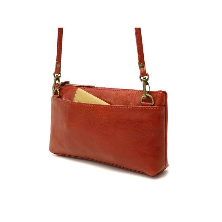 ［クレドラン］ショルダー CLEDRAN ポシェット | ギャレリア Bag＆Luggage | 詳細画像16 