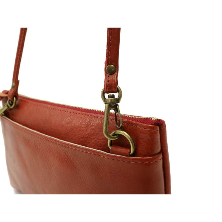 ［クレドラン］ショルダー CLEDRAN ポシェット | ギャレリア Bag＆Luggage | 詳細画像21 