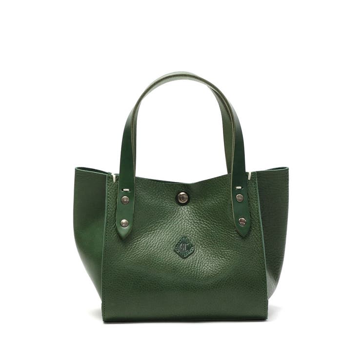 グリーン(81-4659) | ［クレドラン］バッグ CLEDRAN トートバッグ | ギャレリア Bag＆Luggage