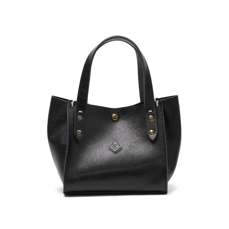 ブラック(81-4661) | ［クレドラン］バッグ CLEDRAN トートバッグ | ギャレリア Bag＆Luggage