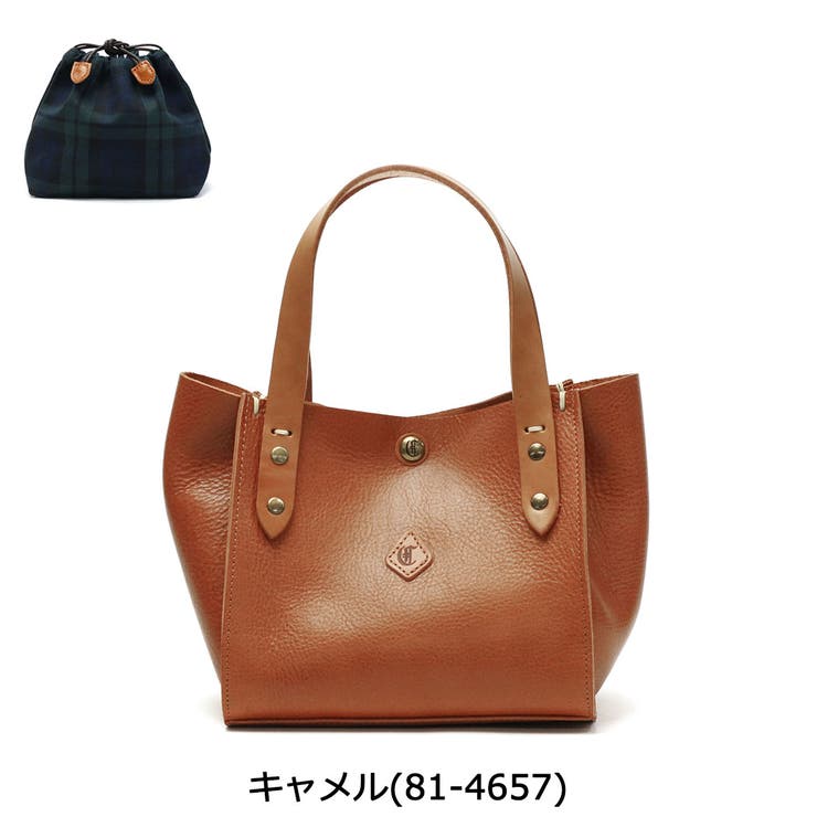 ［クレドラン］バッグ CLEDRAN トートバッグ | ギャレリア Bag＆Luggage | 詳細画像2 