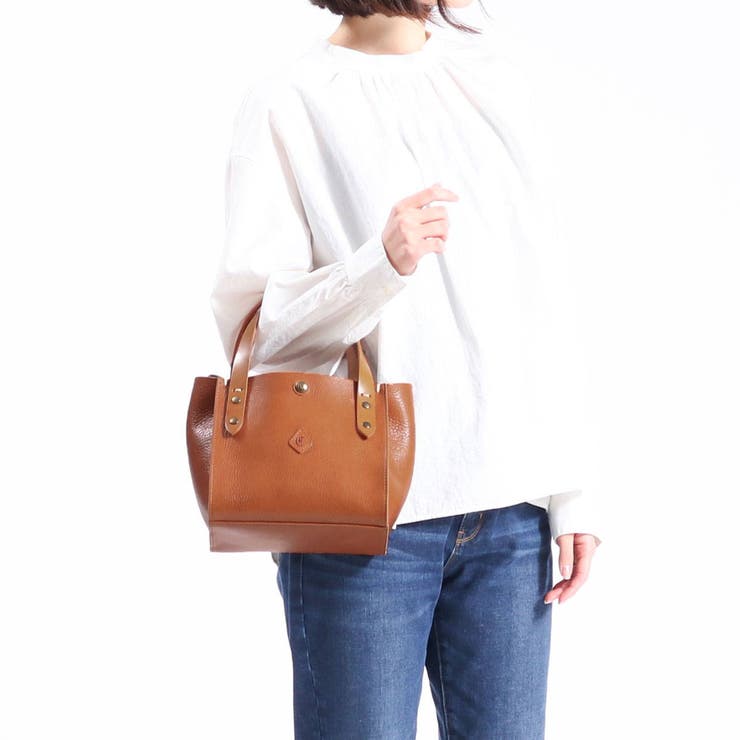 ［クレドラン］バッグ CLEDRAN トートバッグ | ギャレリア Bag＆Luggage | 詳細画像12 