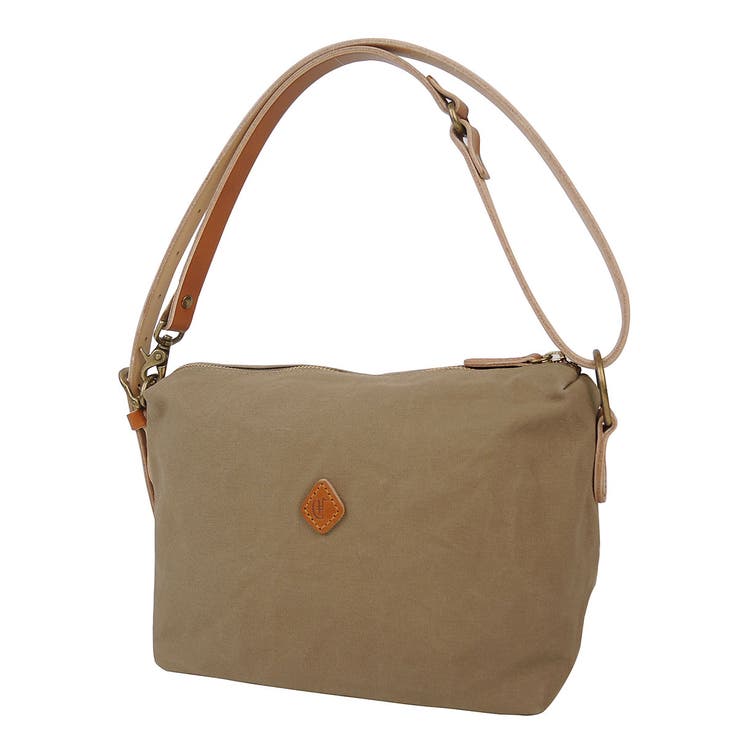 ベージュ(81-2298) | ［クレドラン］バッグ CLEDRAN ショルダーバッグ | ギャレリア Bag＆Luggage