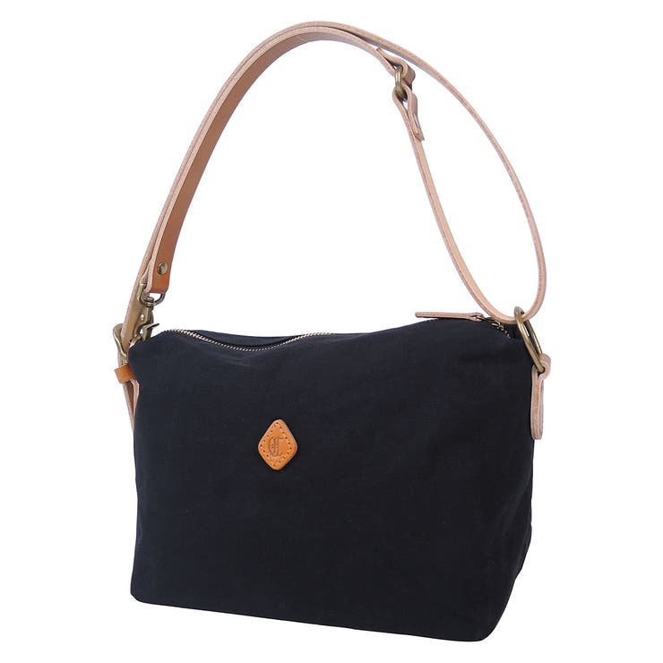 ブラック(81-2300) | ［クレドラン］バッグ CLEDRAN ショルダーバッグ | ギャレリア Bag＆Luggage