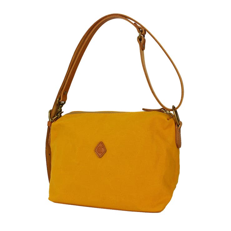 マスタード(81-3060) | ［クレドラン］バッグ CLEDRAN ショルダーバッグ | ギャレリア Bag＆Luggage