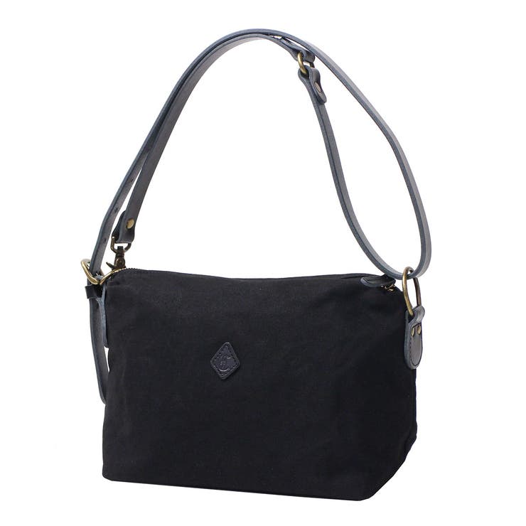 ブラックxブラック(881-2300) | ［クレドラン］バッグ CLEDRAN ショルダーバッグ | ギャレリア Bag＆Luggage