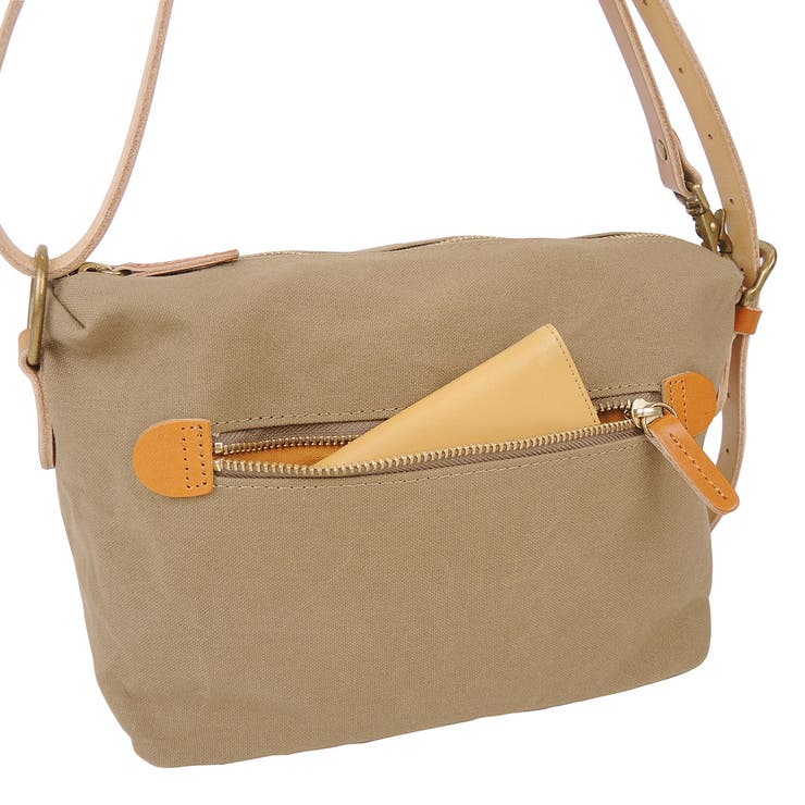［クレドラン］バッグ CLEDRAN ショルダーバッグ | ギャレリア Bag＆Luggage | 詳細画像4 