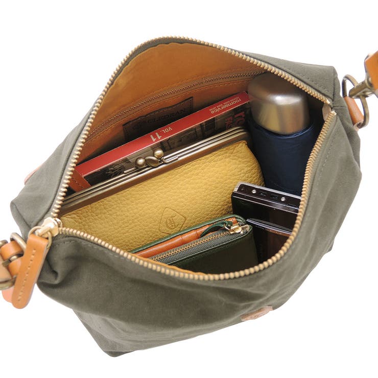 ［クレドラン］バッグ CLEDRAN ショルダーバッグ | ギャレリア Bag＆Luggage | 詳細画像7 