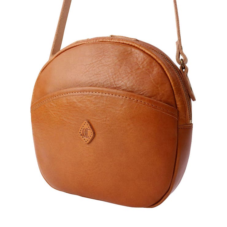 キャメル(81-3406) | ［クレドラン］バッグ CLEDRAN ポシェット | ギャレリア Bag＆Luggage