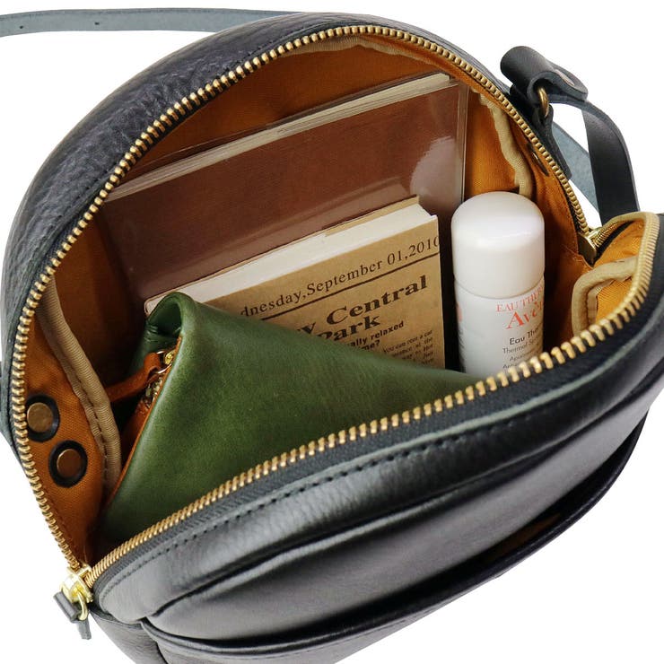 ［クレドラン］バッグ CLEDRAN ポシェット | ギャレリア Bag＆Luggage | 詳細画像5 