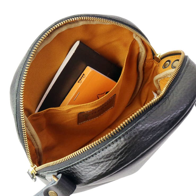 ［クレドラン］バッグ CLEDRAN ポシェット | ギャレリア Bag＆Luggage | 詳細画像6 