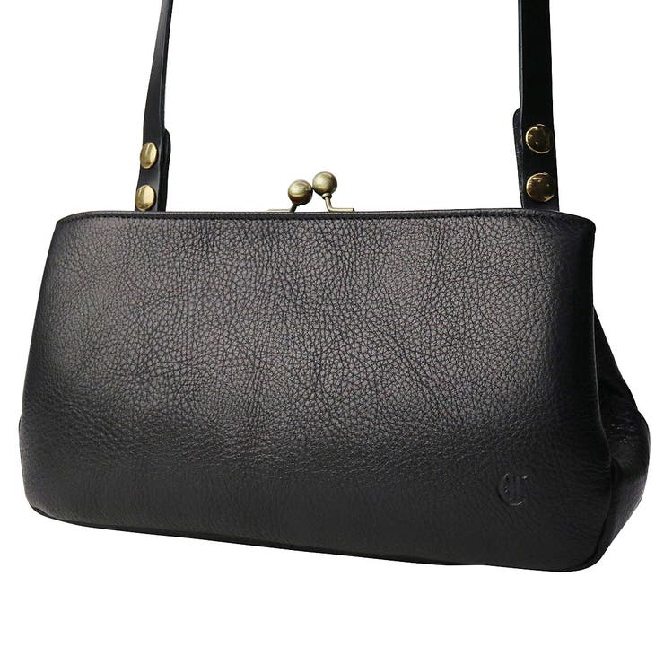 ブラック(81-3489) | ［クレドラン］バッグ CLEDRAN ポシェット | ギャレリア Bag＆Luggage