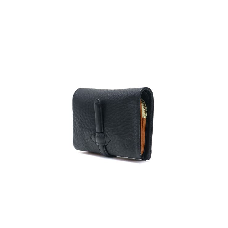 ［クレドラン］財布 CLEDRAN 二つ折り財布 | ギャレリア Bag＆Luggage | 詳細画像9 