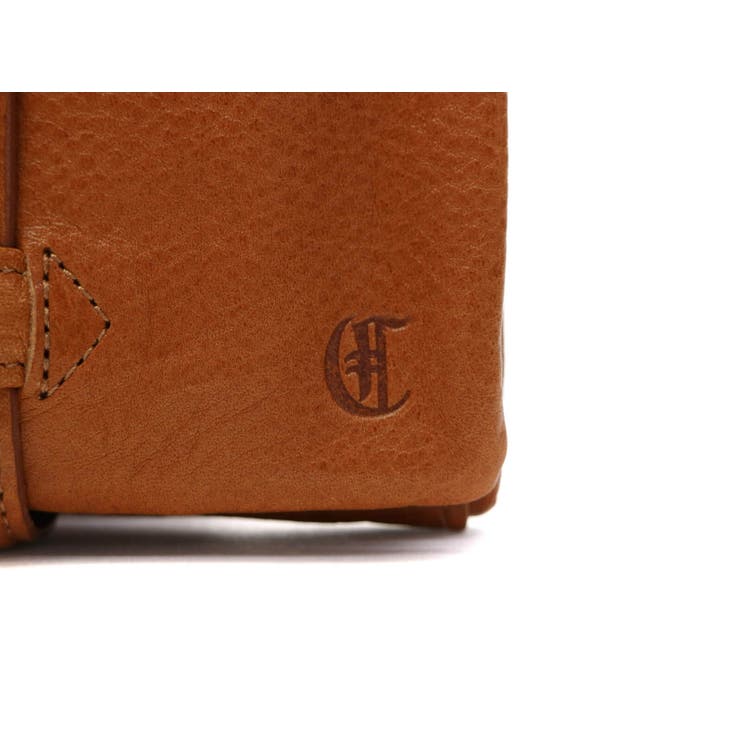 ［クレドラン］財布 CLEDRAN 二つ折り財布 | ギャレリア Bag＆Luggage | 詳細画像24 