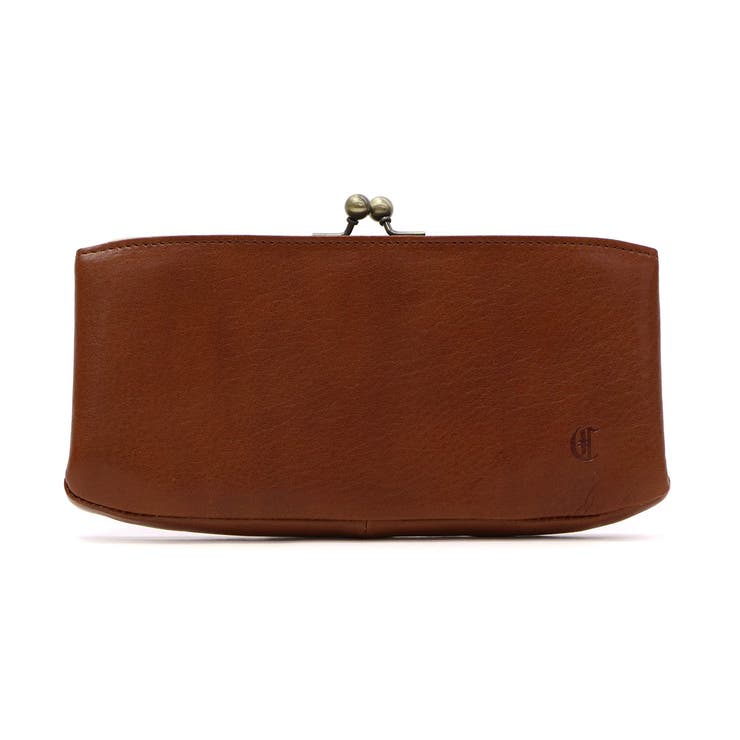 ブラウン(83-1814) | ［クレドラン］長財布 CLEDRAN 財布 | ギャレリア Bag＆Luggage