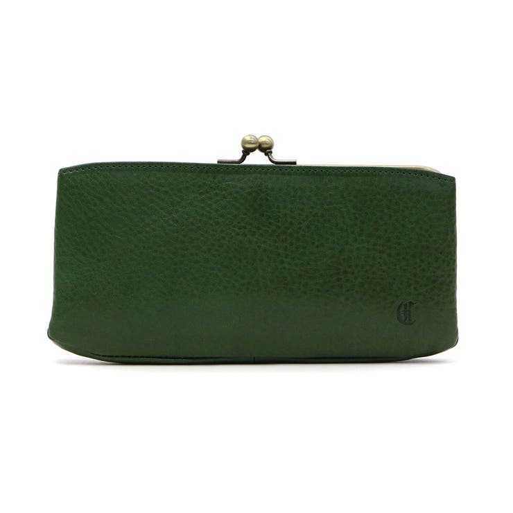 グリーン(83-1878) | ［クレドラン］長財布 CLEDRAN 財布 | ギャレリア Bag＆Luggage
