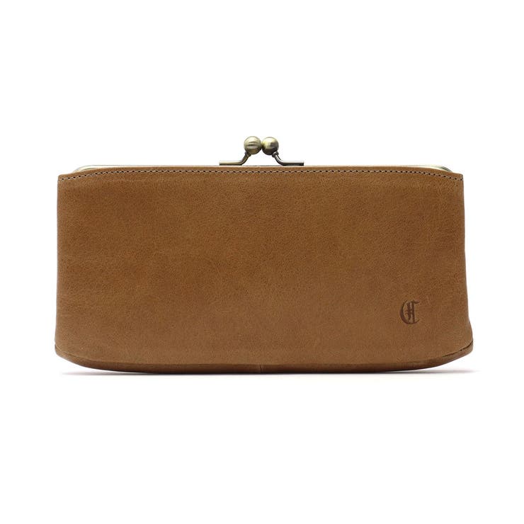 ダークベージュ(83-2334) | ［クレドラン］長財布 CLEDRAN 財布 | ギャレリア Bag＆Luggage