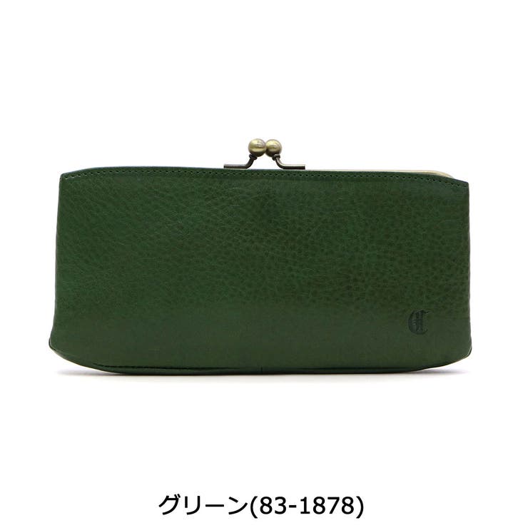［クレドラン］長財布 CLEDRAN 財布 | ギャレリア Bag＆Luggage | 詳細画像5 