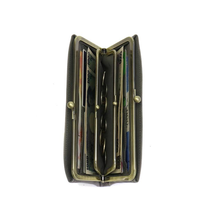 ［クレドラン］長財布 CLEDRAN 財布 | ギャレリア Bag＆Luggage | 詳細画像16 