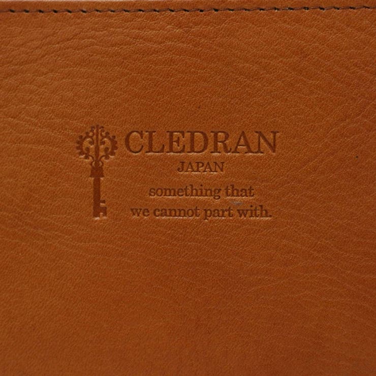 ［クレドラン］長財布 CLEDRAN 財布 | ギャレリア Bag＆Luggage | 詳細画像24 