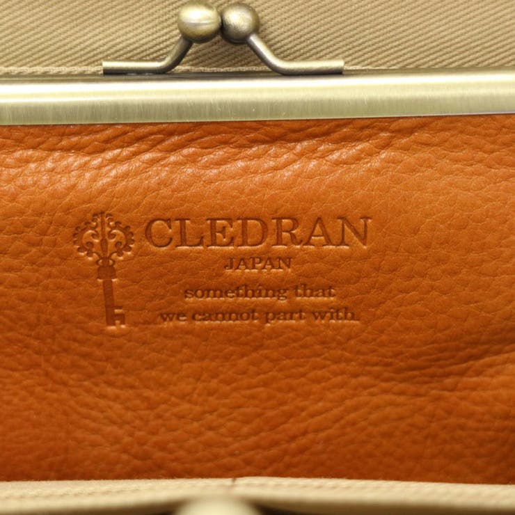 ［クレドラン］長財布 CLEDRAN 財布 | ギャレリア Bag＆Luggage | 詳細画像25 