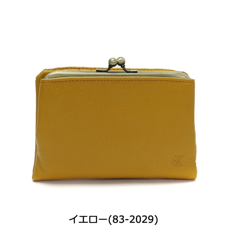 ［クレドラン］財布 CLEDRAN 二つ折り | ギャレリア Bag＆Luggage | 詳細画像8 